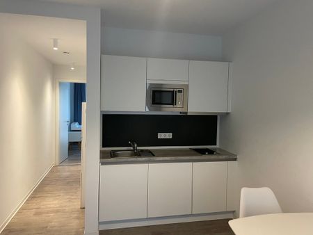 Nürnberger Str. 9, 04103 Leipzig OT Zentrum-Südost - Photo 3