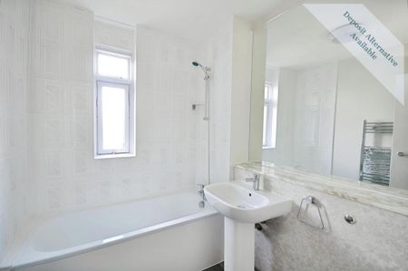 2 bedroom apartment to rent - Photo 5