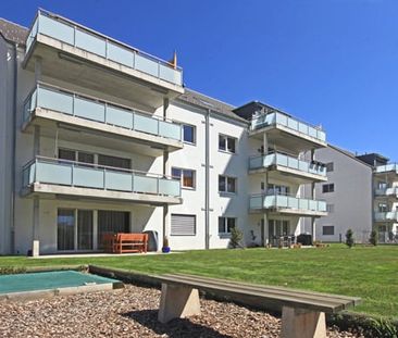 "Wohlfühlwohnung in ruhiger Umgebung!" - Photo 1