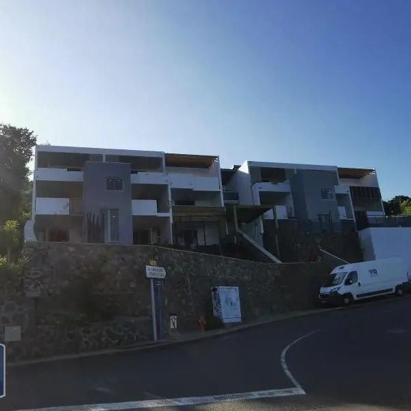 Appartement à louer 2 pièces 41.38m² - Photo 1