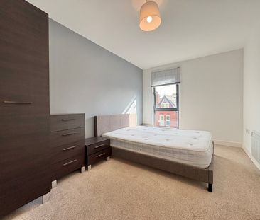 1 bedroom apartment to rent - Photo 3