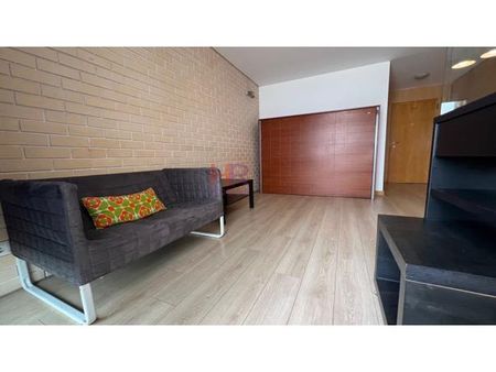 Apartamento T1 - Photo 3