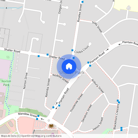 139 Shailer Road, Qld 4128, Shailer Park