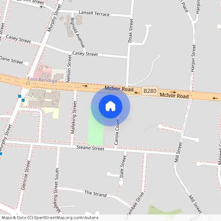 3/4 Carola Court, Vic 3550, Kennington