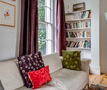 2 bedroom house to rent - Photo 5