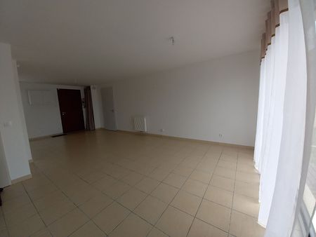Location maison 3 pièces, 70.35m², Étrépagny - Photo 2