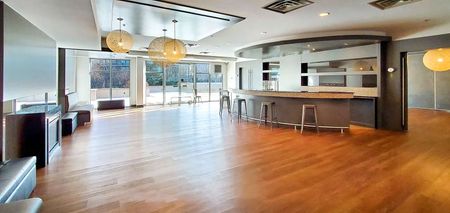 For Lease - 80 Absolute Avenue Unit# 404, Mississauga, Ontario - Photo 4