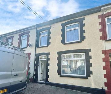 Wood Street, Cilfynydd, Pontypridd, CF37 - Photo 3