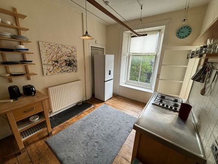 22/1 Marionville Road, Edinburgh, EH7 5TX - Photo 5
