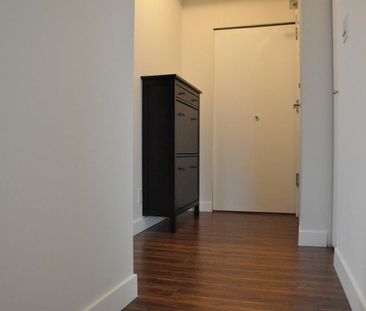 #1802 Sterling – 1050 Smithe Street Vancouver - Photo 4