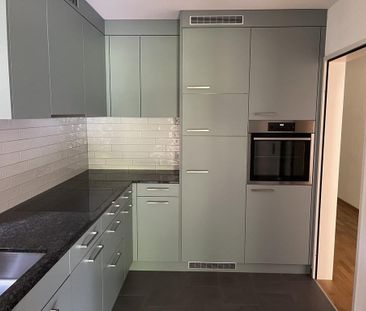 Charmante 2.5 Zimmer-Wohnung in St. Gallen - Photo 3