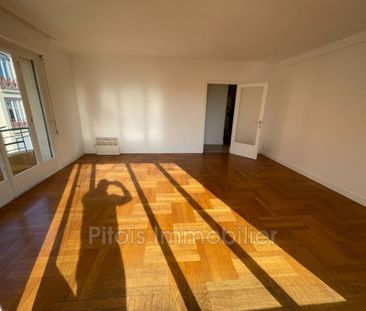 location appartement 3 Pièce(s) - Photo 4