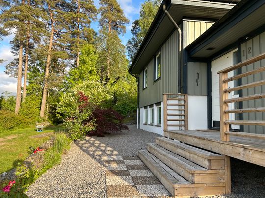 Norra Sågen, Ucklum - Foto 1