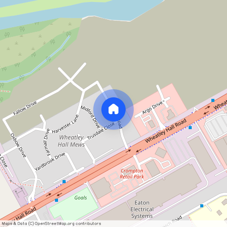 Gosford Road, Wheatley, Doncaster DN2 4FH