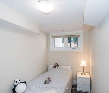 For Lease - 23 Eldora Avenue Unit# 102, Toronto, Ontario - Photo 6