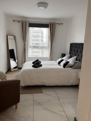 1 Bed Flat, Otterburn House, SE5 - Photo 4