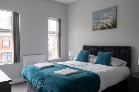 4 Bed Terraced House, Northfield Road, CV1 - Photo 5