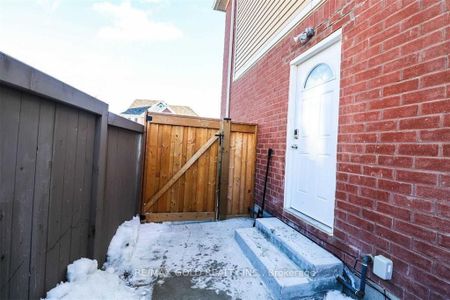 For Lease - 3 Stedford Crescent, Brampton, Ontario - Photo 5