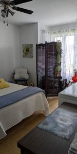 5 1/2 spacieux - Grandes chambres - Disponible dès le 1er novembre - Photo 3