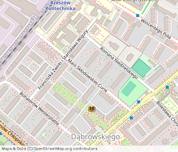 Na wynajem przestronne mieszkanie 50m2 Rzeszów - Photo 1