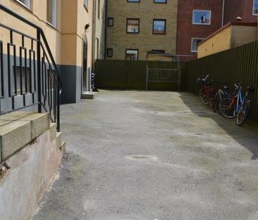 Skepparegatan 41 B - Photo 3