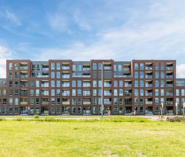 Te huur: Kanaalstraat 28 A - Foto 6