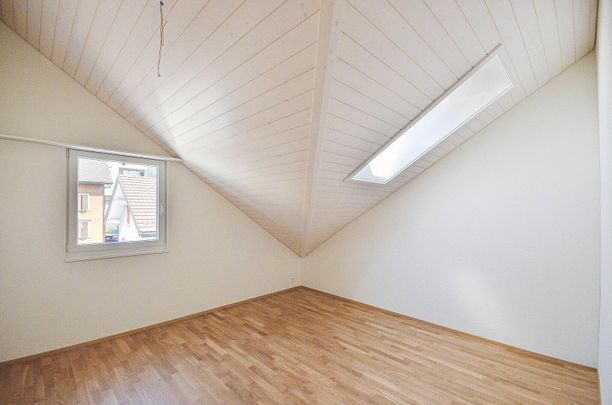 SONNIG, URBAN, NATURNAH. - Foto 1