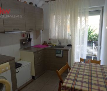 Studio/Γκαρσονιέρα για ενοικίαση Αγία Παρασκευή (Καρδίτσα) - Φωτογραφία 5