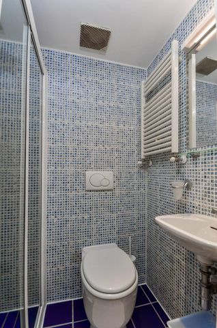 Flat 11 Fairholme Road, West Kensington W14 9JZ - Photo 5