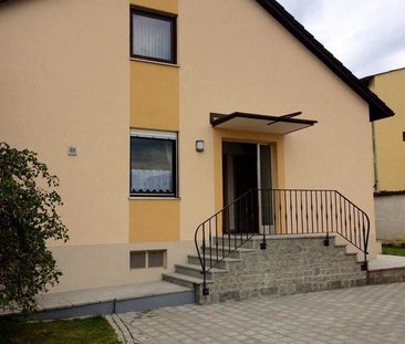 Möbliertes Zimmer in Hepberg - Photo 1