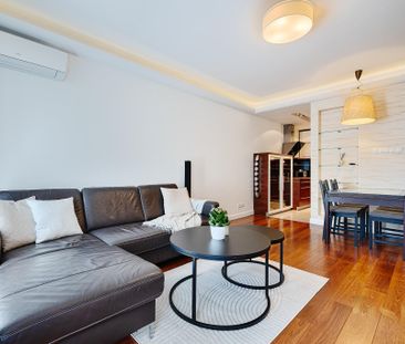 Dwa pokoje, ul. Tylna, 57 m2 - Photo 6