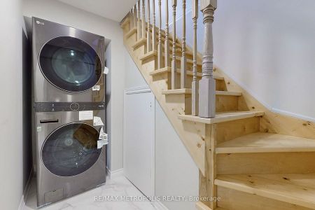 For Lease - 79 Ascolda Boulevard Unit# Basement Apartment, Toronto, Ontario - Photo 3