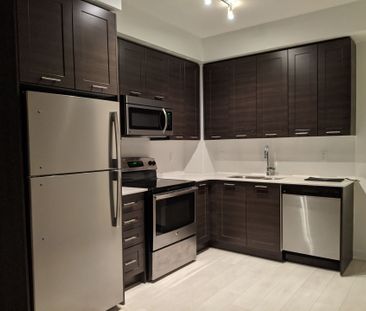 For Lease - 50 Bruyeres Mews Unit# 803, Toronto, Ontario - Photo 1