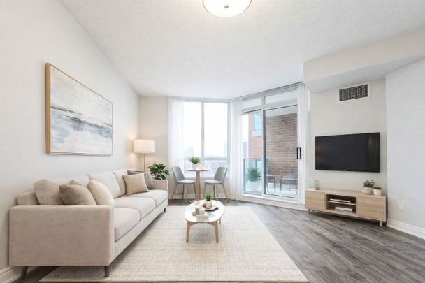 For Lease - 62 Suncrest Boulevard Unit# 501, Markham, Ontario - Photo 1