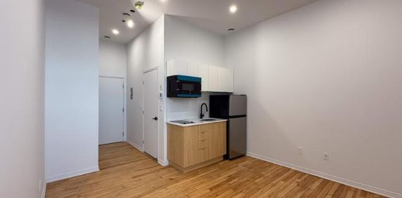 1 CH - 1 SDB - Montréal - $1,195 /mo - Photo 2