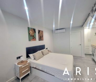 Estudio de alquiler en Centro - Photo 3