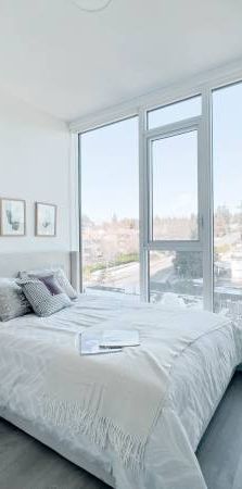 2 bed 1 bath Apartment Near Ikea Coquitlam - Photo 1