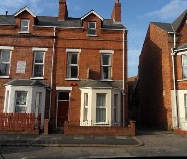 Unit 1, 92 Cromwell Road, Botanic, BT71JY, Belfast - Photo 1