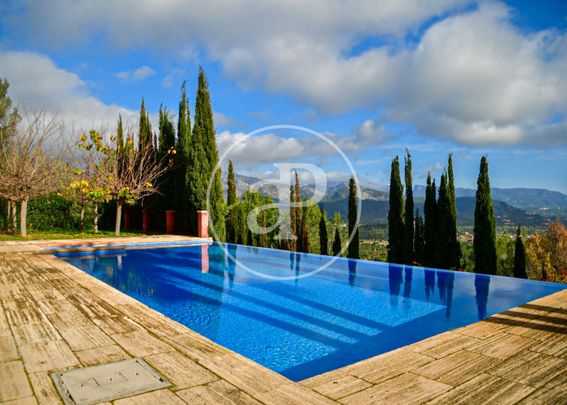 House for rent in Ses Rotgetes - Photo 1