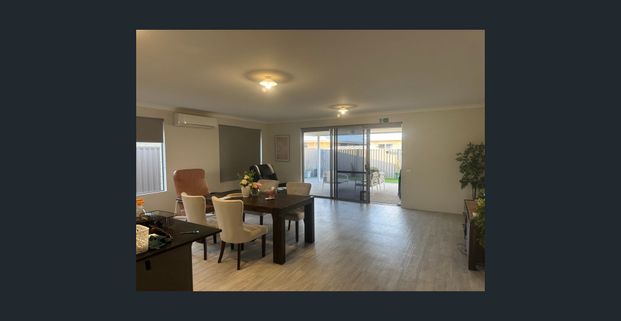 Spacious 4-Bedroom, 4-Bathroom NDIS-Approved Home in Baldivis - Photo 1