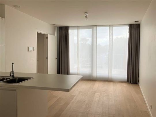 Appartement te huur - Photo 1