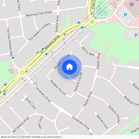 7 Pivot Place, Vic 3082, Mill Park