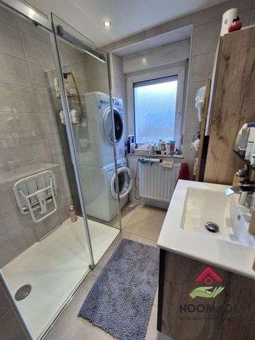 F3 conventionné au RDC de 72 m² - Rémelfing - Photo 4