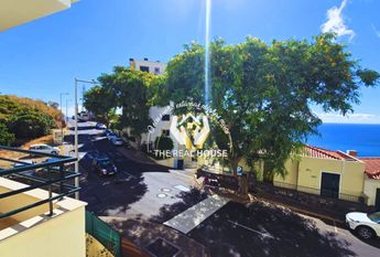 Apartamento T2 em Ilha da Madeira