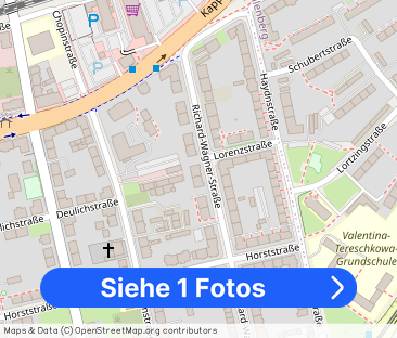 Wohnen, wie Sie es lieben – Charmante Altbauwohnung in ruhiger Lage... - Foto 1