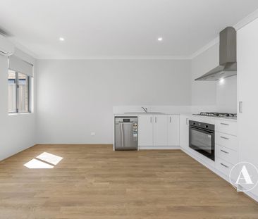 Brand New Dual Key | Stylish, Low-Maintenance Living - Photo 6
