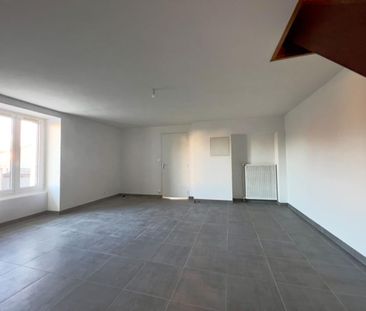 Maison La Renaudiere 3 pièce(s) 85 m2 - Photo 1