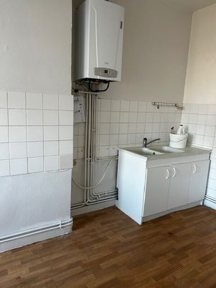 Appartement Saint-Étienne - Photo 1