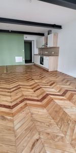 GRAND STUDIO Neuf avec balcon Clermont-Ferrand / plateau cen - Photo 3