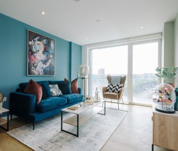 2 bedroom apartment to rent - Photo 1